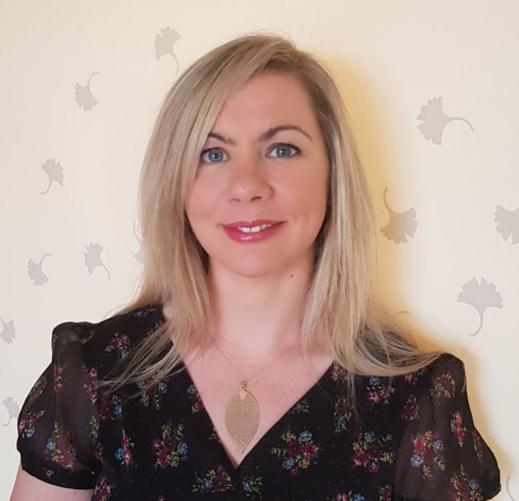 Caroline Kelleher, Director of Project Management Centre of Excellence at Agilent Technologies